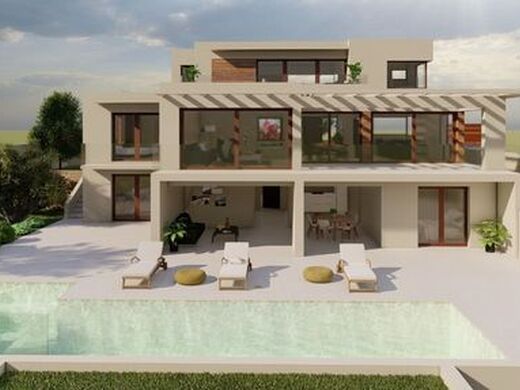 Maison de luxe à vendre à Moraira, 2 750 000 €, Photo 1