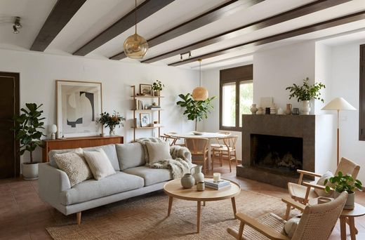 Maison de luxe à vendre à Castelldefels, 669 000 €, Photo 2