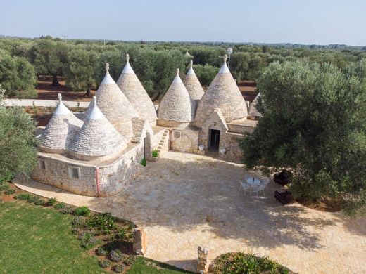 Luxury House for sale in Ostuni, 960 000 €, Photo 5