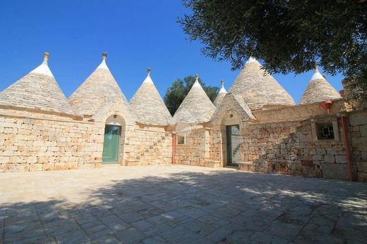 Luxury House for sale in Ostuni, 960 000 €, Photo 7