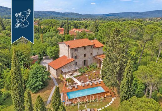 Maison de luxe à vendre à Suvereto, 2 020 000 €, Photo 1