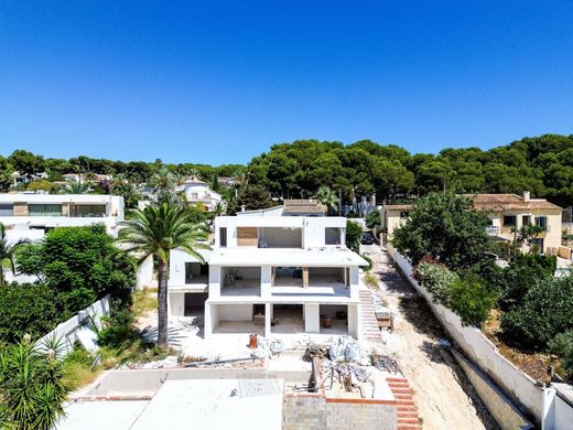 Maison de luxe à vendre à Moraira, 2 750 000 €, Photo 1