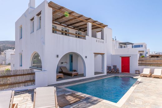 Maison de luxe à vendre à Náxos, 870 000 €, Photo 2