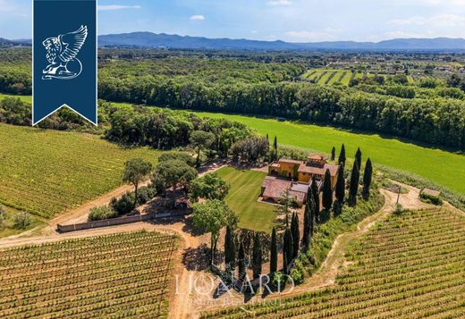 Maison de luxe à vendre à Montescudaio, 15 000 000 €, Photo 2