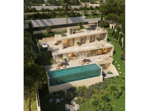 Luxury House for sale in Javea, 3 950 000 €, Photo 3