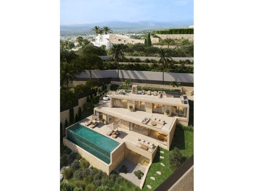 Luxury House for sale in Javea, 3 950 000 €, Photo 4