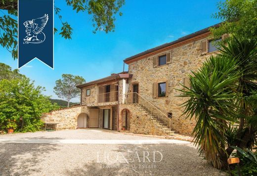 Maison de luxe à vendre à Suvereto, 2 020 000 €, Photo 5