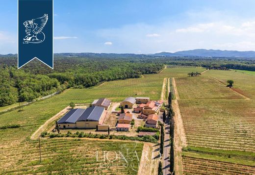 Maison de luxe à vendre à Montescudaio, 15 000 000 €, Photo 5