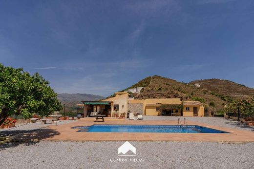 Luxury House for sale in Almuñécar, 980 000 €, Photo 1