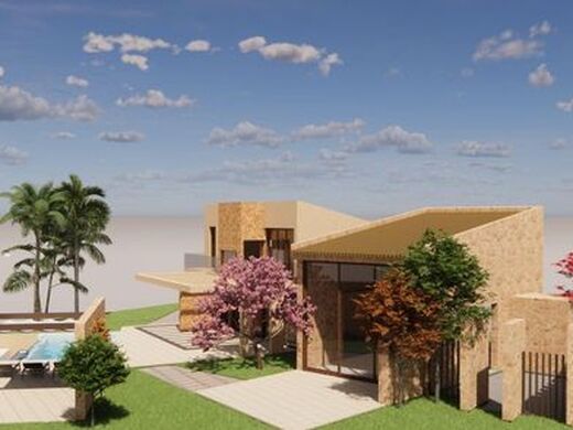 Luxury House for sale in S Alqueria Blanca, 5 550 000 €, Photo 1
