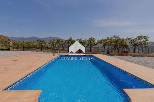 Maison de luxe à vendre à Almuñécar, 980 000 €, Photo 2