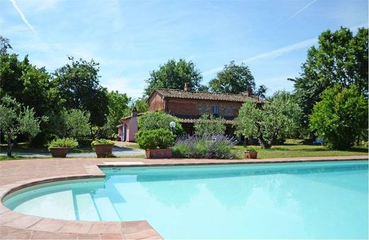 Maison de luxe à vendre à Altopascio, 950 000 €, Photo 3