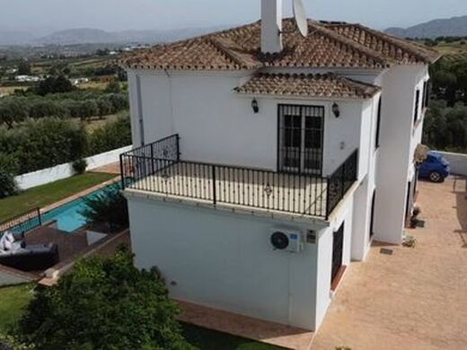 Maison de luxe à vendre à Alhaurín El Grande, 795 000 €, Photo 3