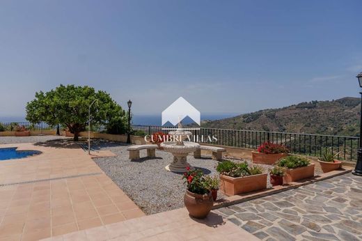 Maison de luxe à vendre à Almuñécar, 980 000 €, Photo 4