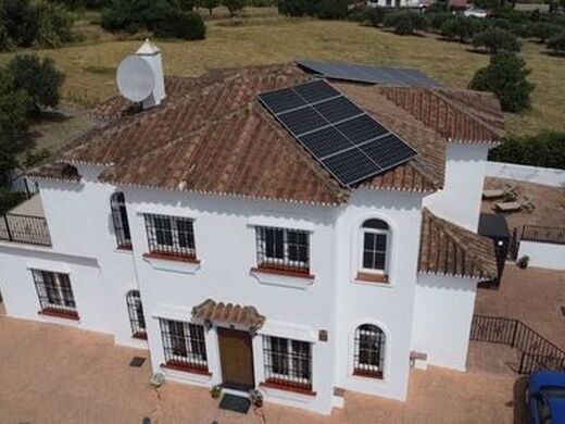 Maison de luxe à vendre à Alhaurín El Grande, 795 000 €, Photo 4