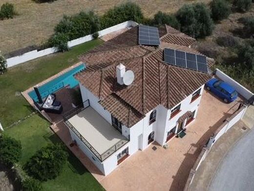 Maison de luxe à vendre à Alhaurín El Grande, 795 000 €, Photo 6