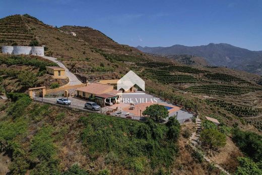 Maison de luxe à vendre à Almuñécar, 980 000 €, Photo 7