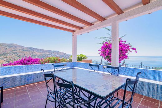 Maison de luxe à vendre à Almuñécar, 499 000 €, Photo 7