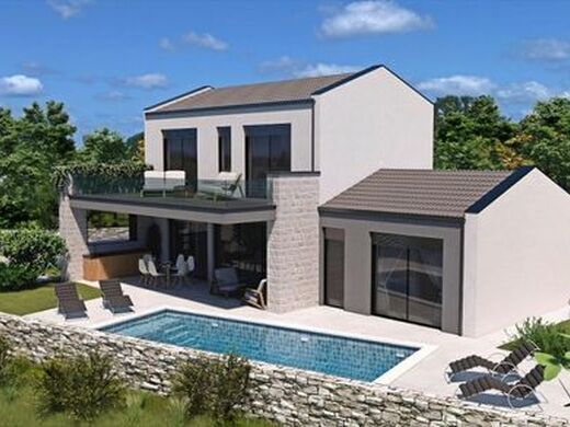 Maison de luxe à vendre à Tinjan, 749 000 €, Photo 1