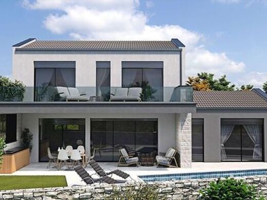 Maison de luxe à vendre à Tinjan, 749 000 €, Photo 2