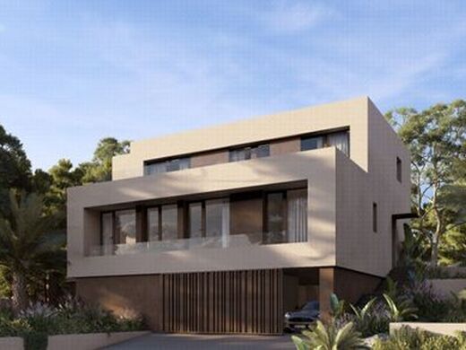 Luxury House for sale in Calvià, 3 900 000 €, Photo 1