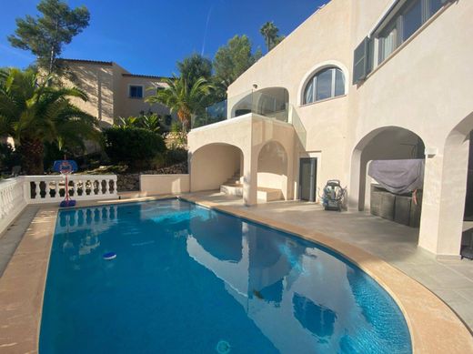 Luxury House for sale in Calvià, 2 350 000 €, Photo 1