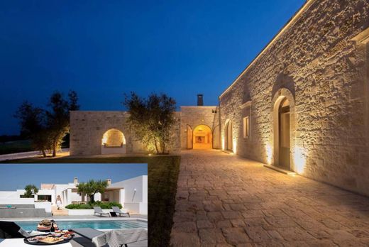 Luxury House for sale in Ostuni, 2 700 000 €, Photo 1