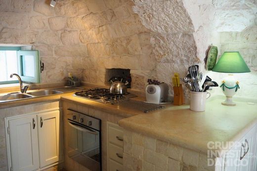 Luxury House for sale in Ostuni, 750 000 €, Photo 4