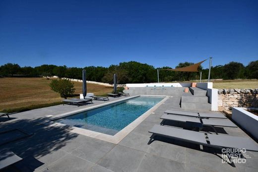 Luxury House for sale in Ostuni, 2 700 000 €, Photo 4