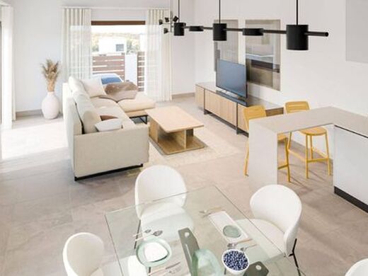 Maison de luxe à vendre à Finestrat, 690 950 €, Photo 5