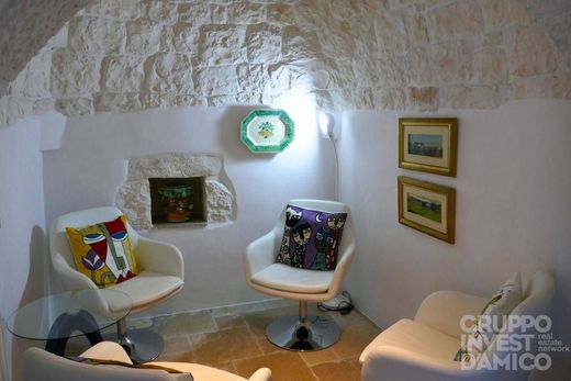 Luxury House for sale in Ostuni, 750 000 €, Photo 5