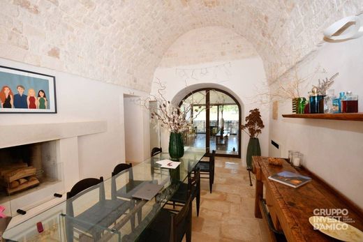 Luxury House for sale in Ostuni, 2 700 000 €, Photo 5
