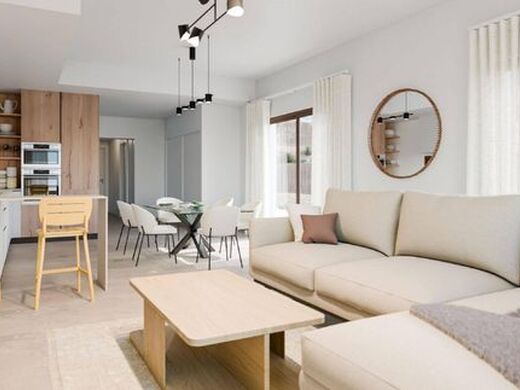Maison de luxe à vendre à Finestrat, 690 950 €, Photo 6
