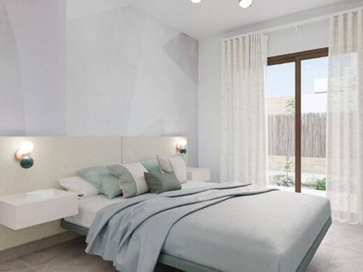 Maison de luxe à vendre à Finestrat, 690 950 €, Photo 7