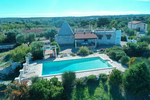 Luxury House for sale in Castellana, 430 000 €, Photo 1
