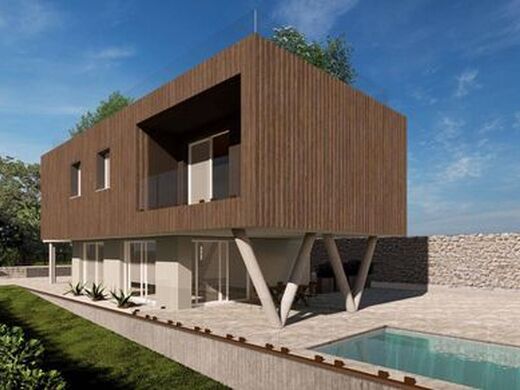 Luxury House for sale in Lavagno, 700 000 €, Photo 1