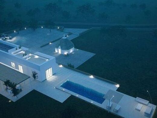 Luxury House for sale in Ostuni, 980 000 €, Photo 1