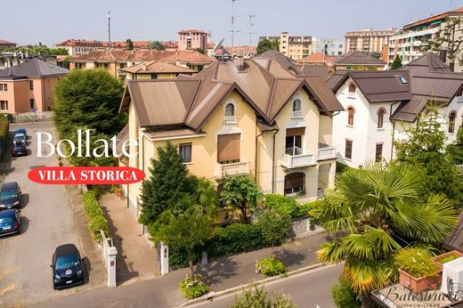 Luxury House for sale in Bollate, 750 000 €, Photo 1