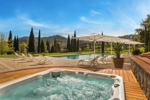 Maison de luxe à vendre à Serravalle Pistoiese, 3 900 000 €, Photo 2