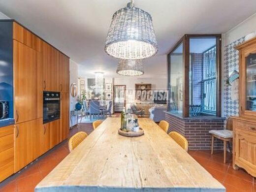 Maison de luxe à vendre à Cusago, 1 000 000 €, Photo 2