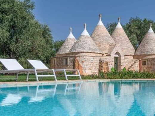 Luxury House for sale in Ostuni, 960 000 €, Photo 3