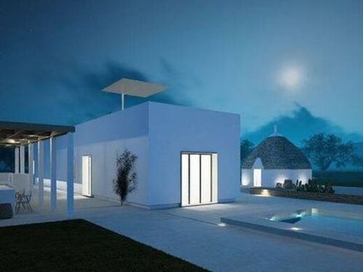 Luxury House for sale in Ostuni, 980 000 €, Photo 3