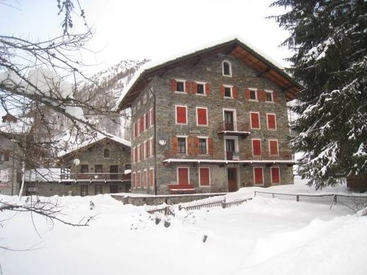 Appartement de luxe à vendre à Gressoney-la-Trinitè, 1 230 000 €, Photo 3