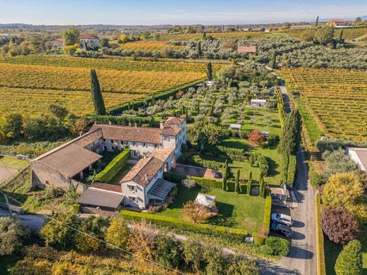 Maison de luxe à vendre à Sommacampagna, 630 000 €, Photo 3