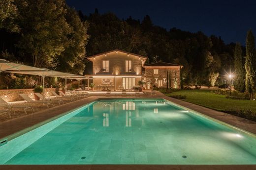 Maison de luxe à vendre à Serravalle Pistoiese, 3 900 000 €, Photo 4