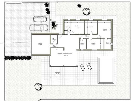 Luxury House for sale in Lavagno, 640 000 €, Photo 4