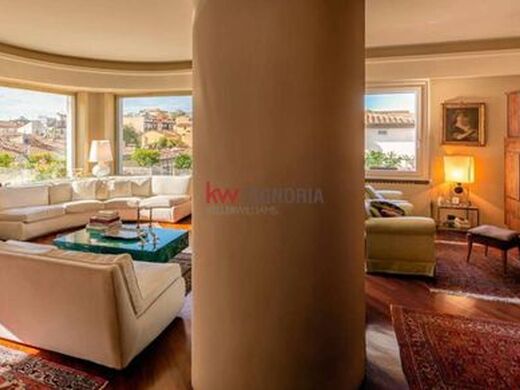 Luxury Apartment for sale in Florence, 1 340 000 €, Photo 5