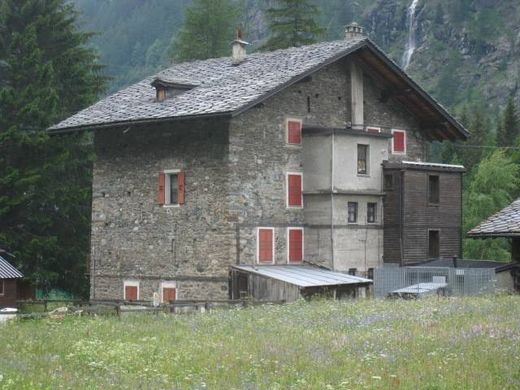 Appartement de luxe à vendre à Gressoney-la-Trinitè, 1 230 000 €, Photo 5
