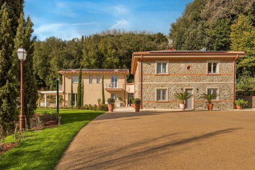 Maison de luxe à vendre à Serravalle Pistoiese, 3 900 000 €, Photo 6