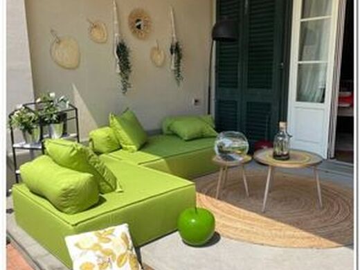 Maison de luxe à vendre à Livorno, 950 000 €, Photo 6